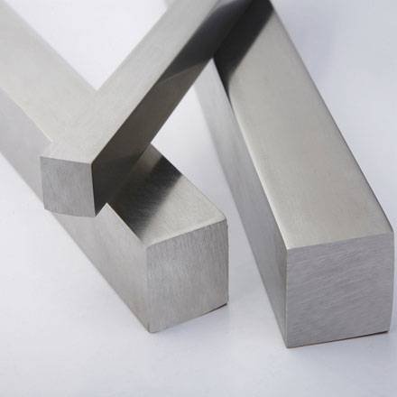 Monel Hex Square Bar
